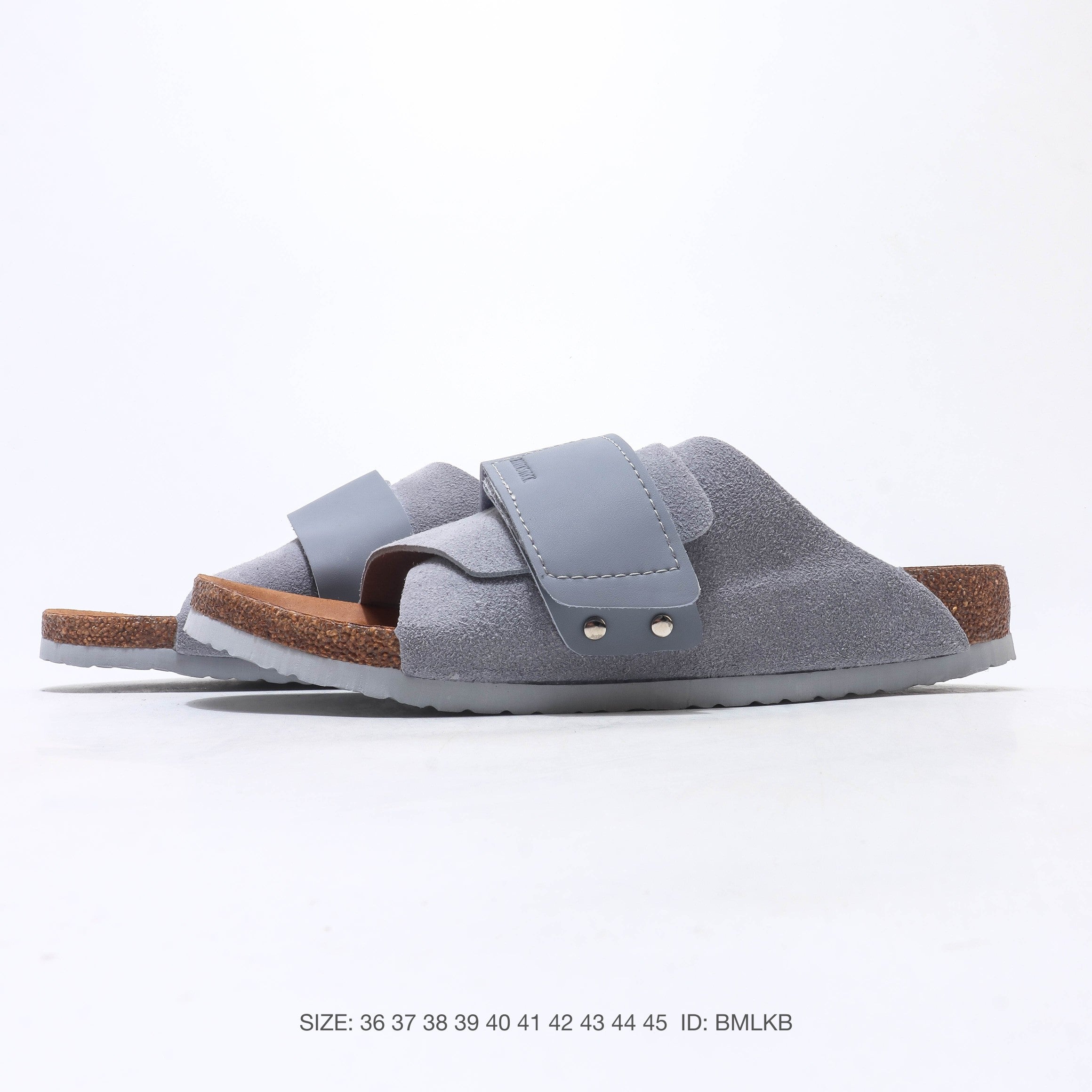 Birkenstock Kyoto Slides