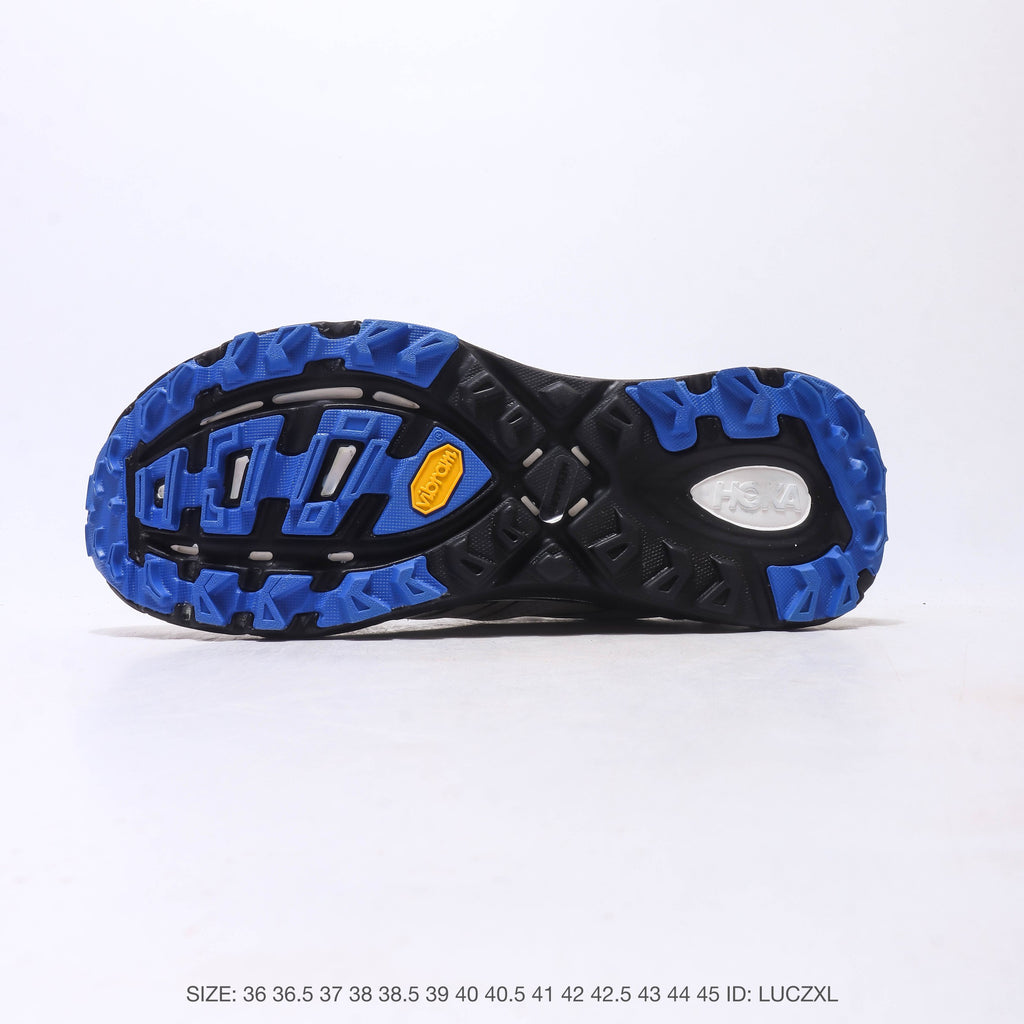 Hoka Mafate Speed 2 TS