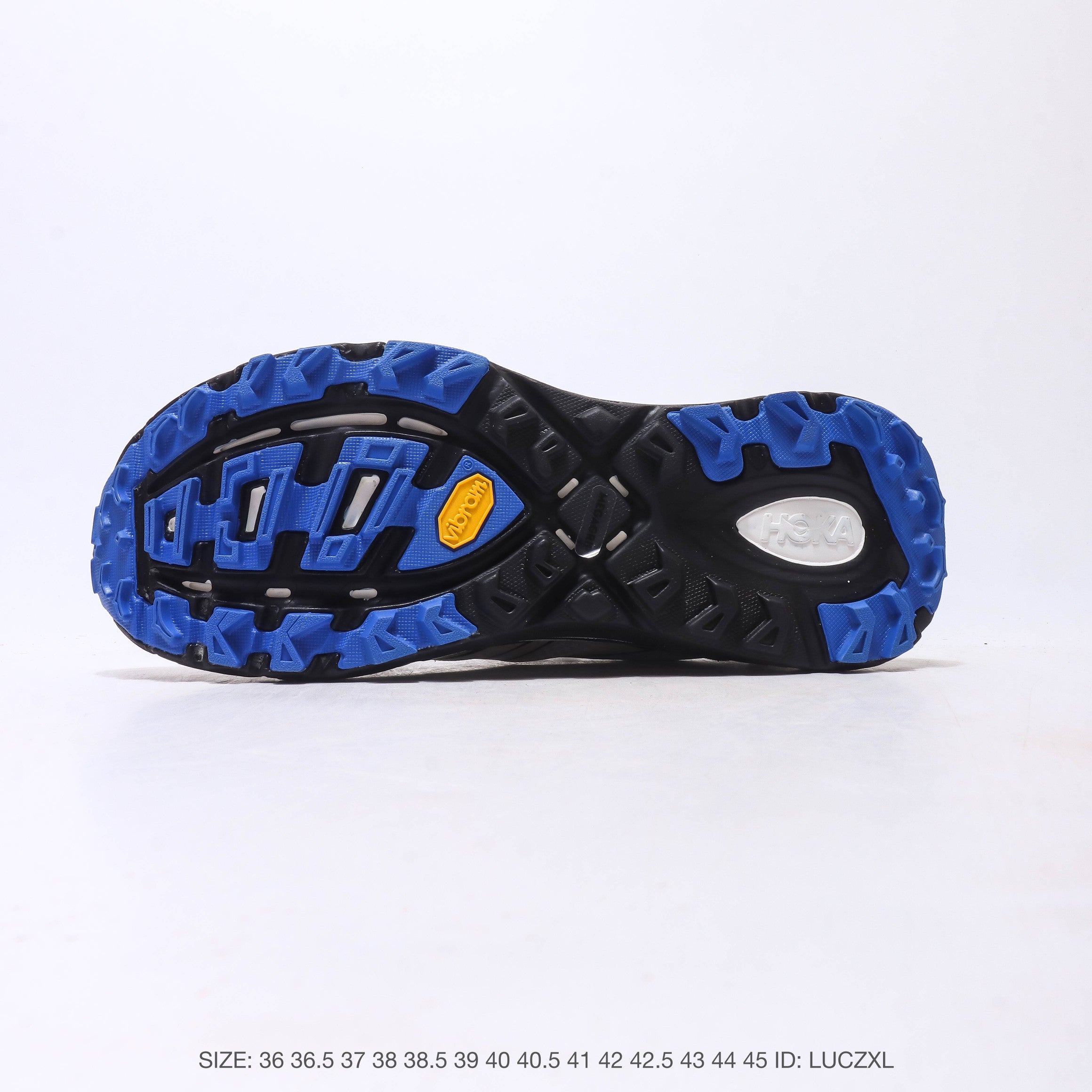 Hoka Mafate Speed 2 TS