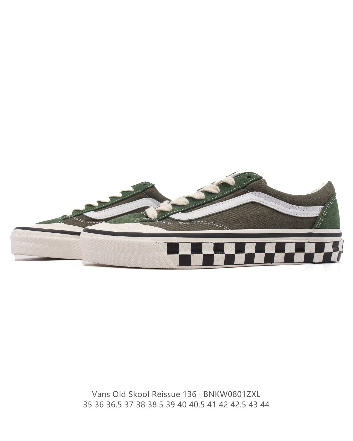 Vans Old Skool Reissue 136