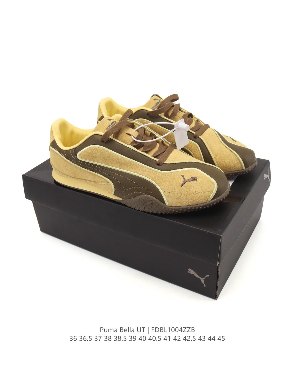 Puma Bella V2 Sneakers