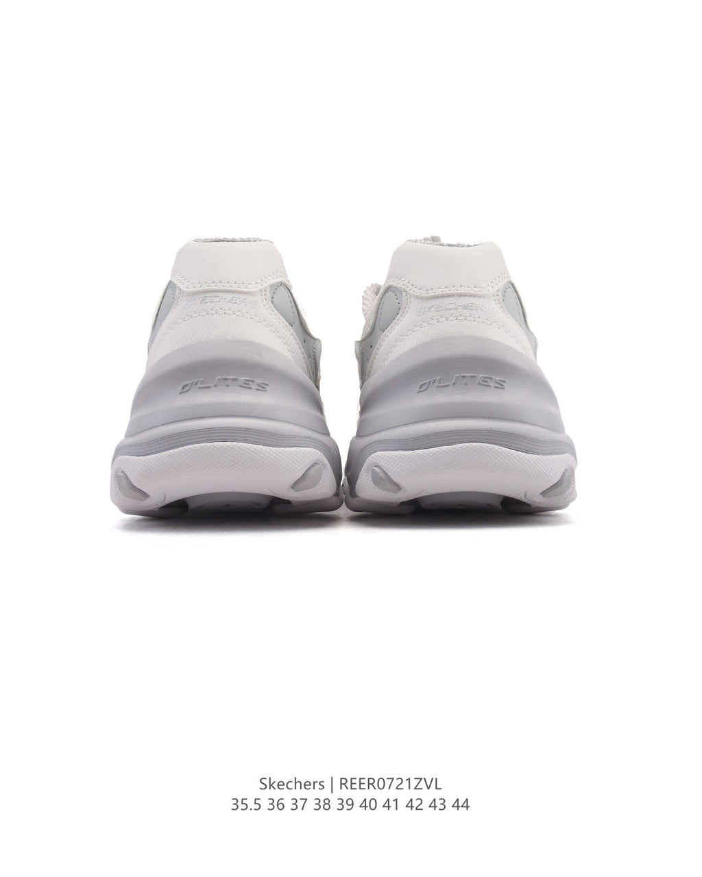 Skechers D'Lites 5.0