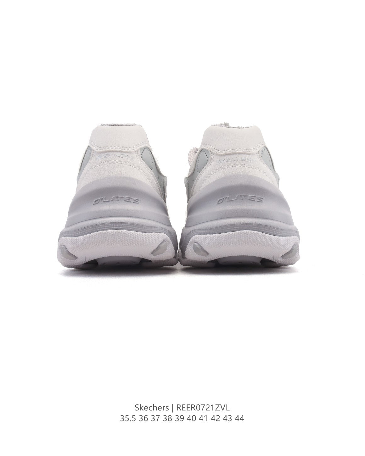 Skechers D'Lites 5.0