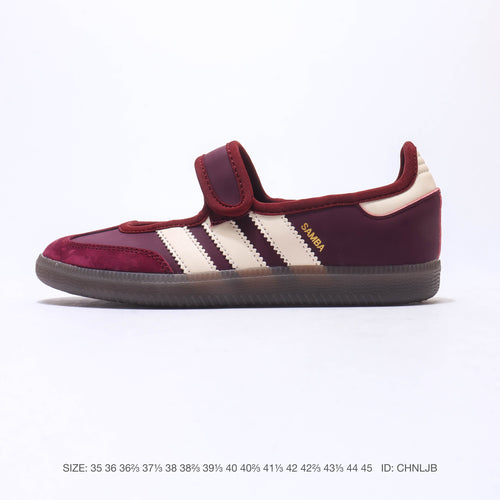Adidas Samba Mary Jane