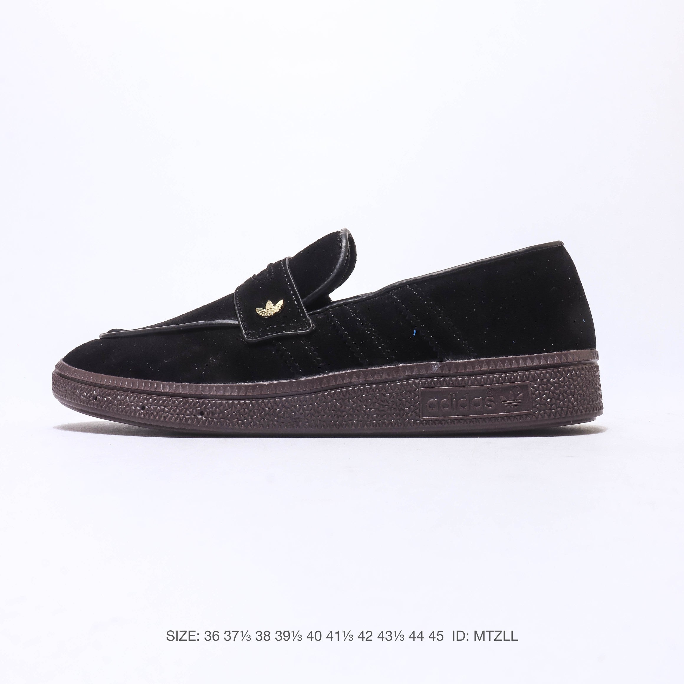 Adidas Handball Spezial Loafers