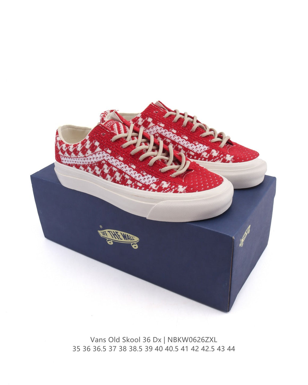 Vans Old Skool 36 Reissue