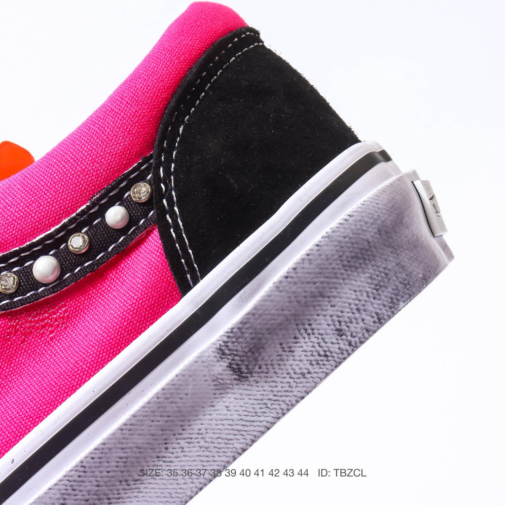 Vans LX Old Skool 36 "Pearlized"