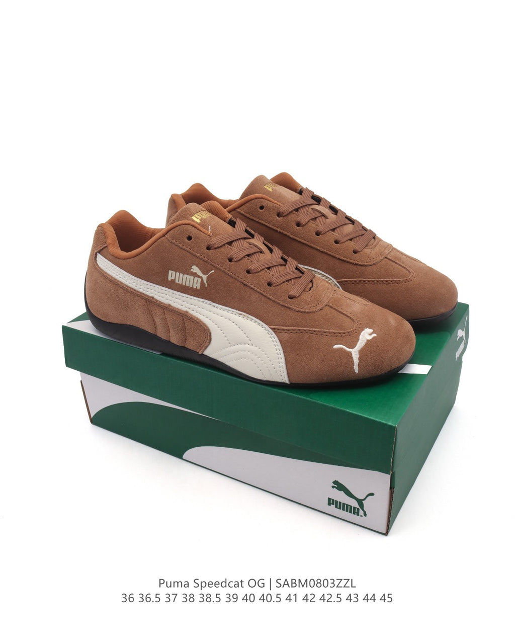 Puma Speedcat OG Sneakers