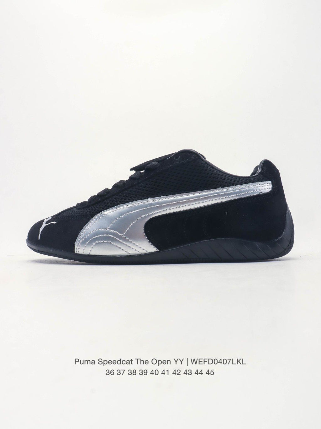 Puma x Open Yy Speedcat