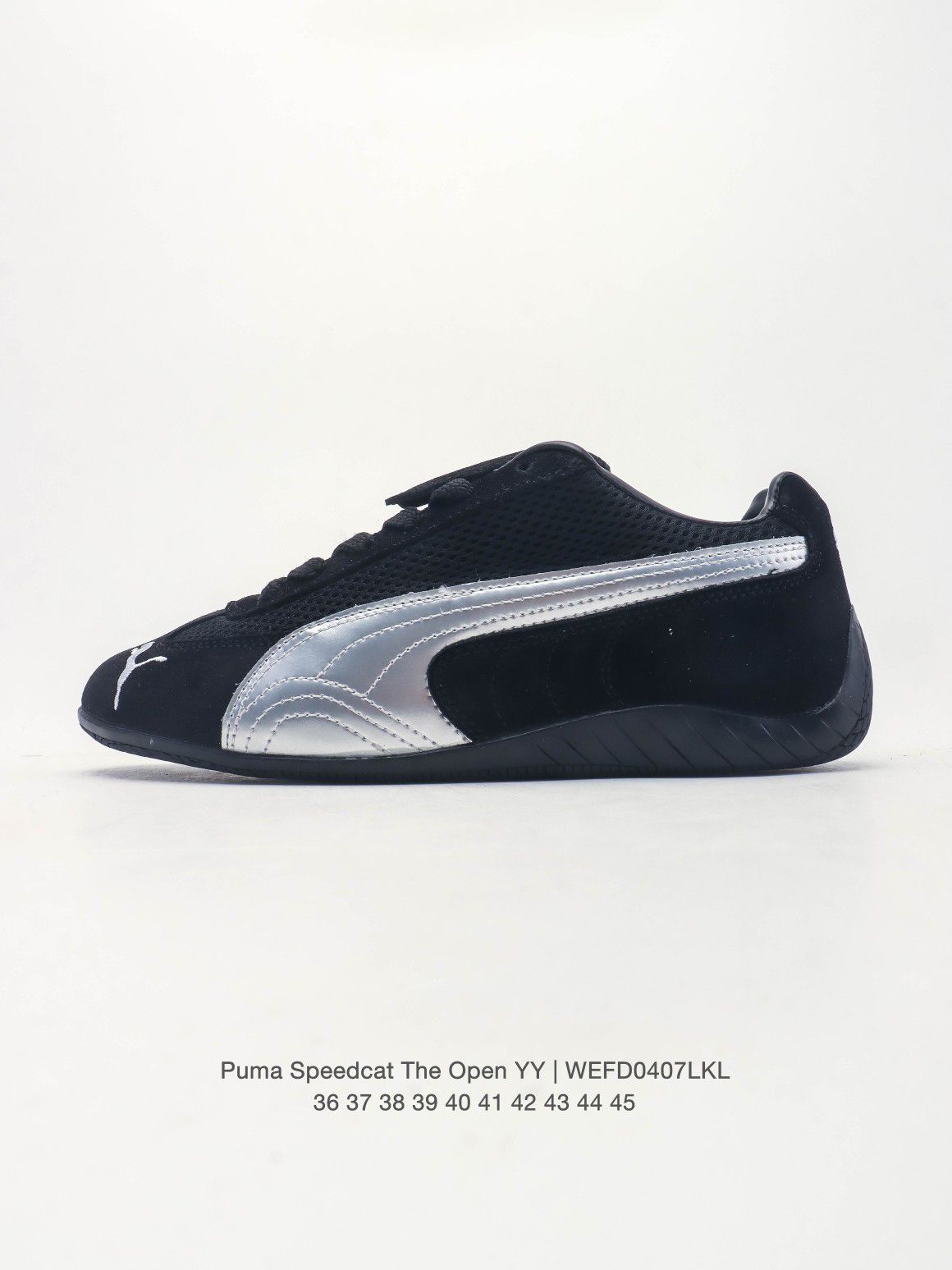 Puma x Open Yy Speedcat