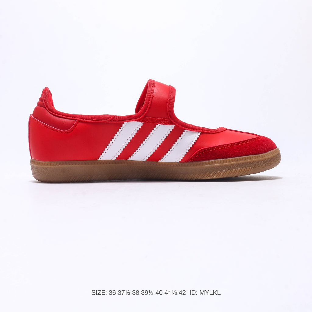 Adidas Samba Mary Jane
