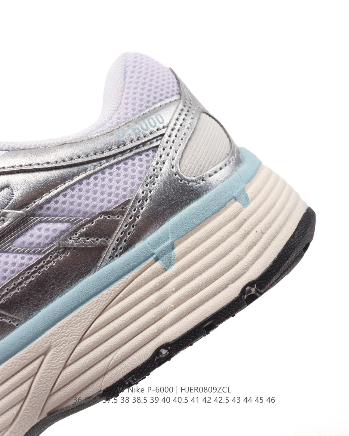 Nike P-6000 Premium