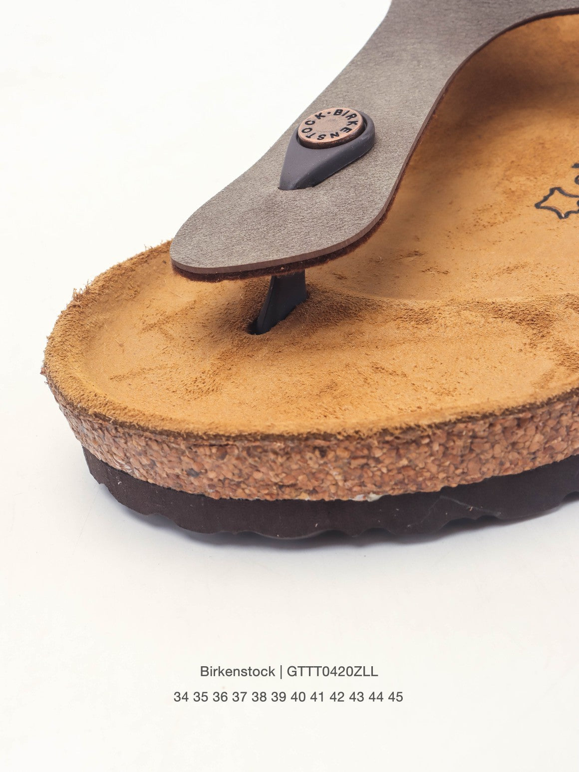 Birkenstock Gizeh Sandals