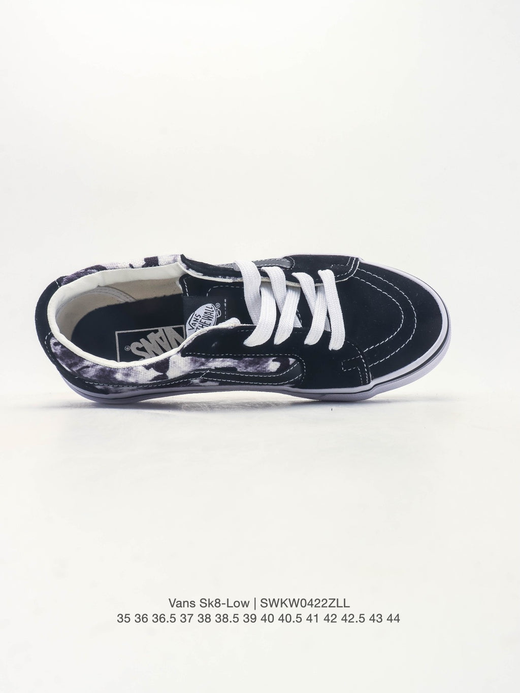 Vans Sk8-Low 'Year of the Horse