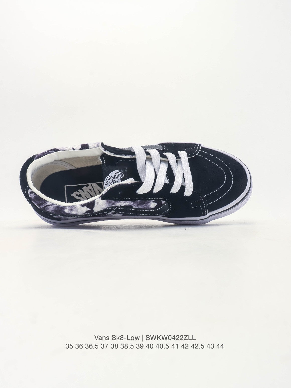 Vans Sk8-Low 'Year of the Horse