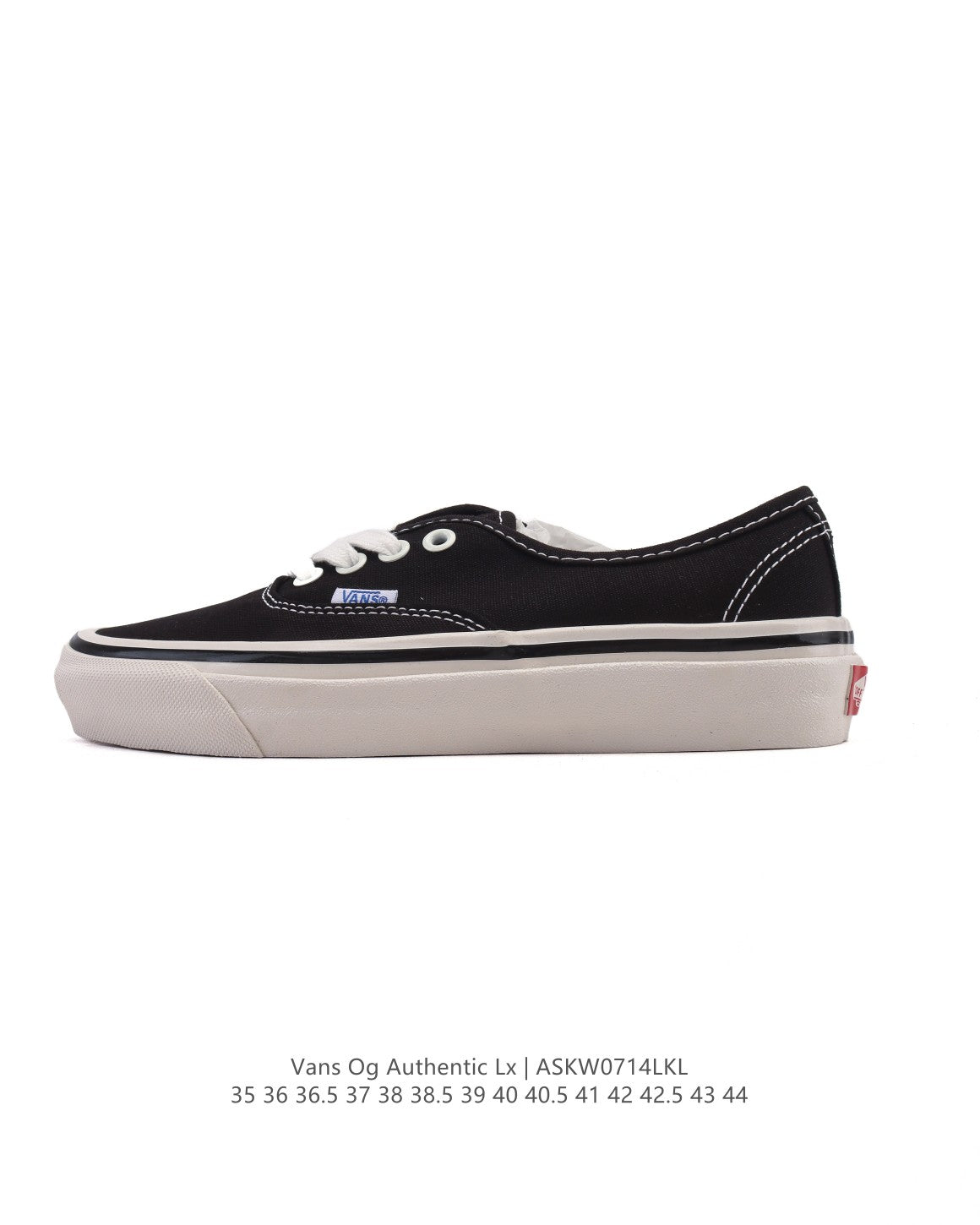 Vans Authentic 44 DX