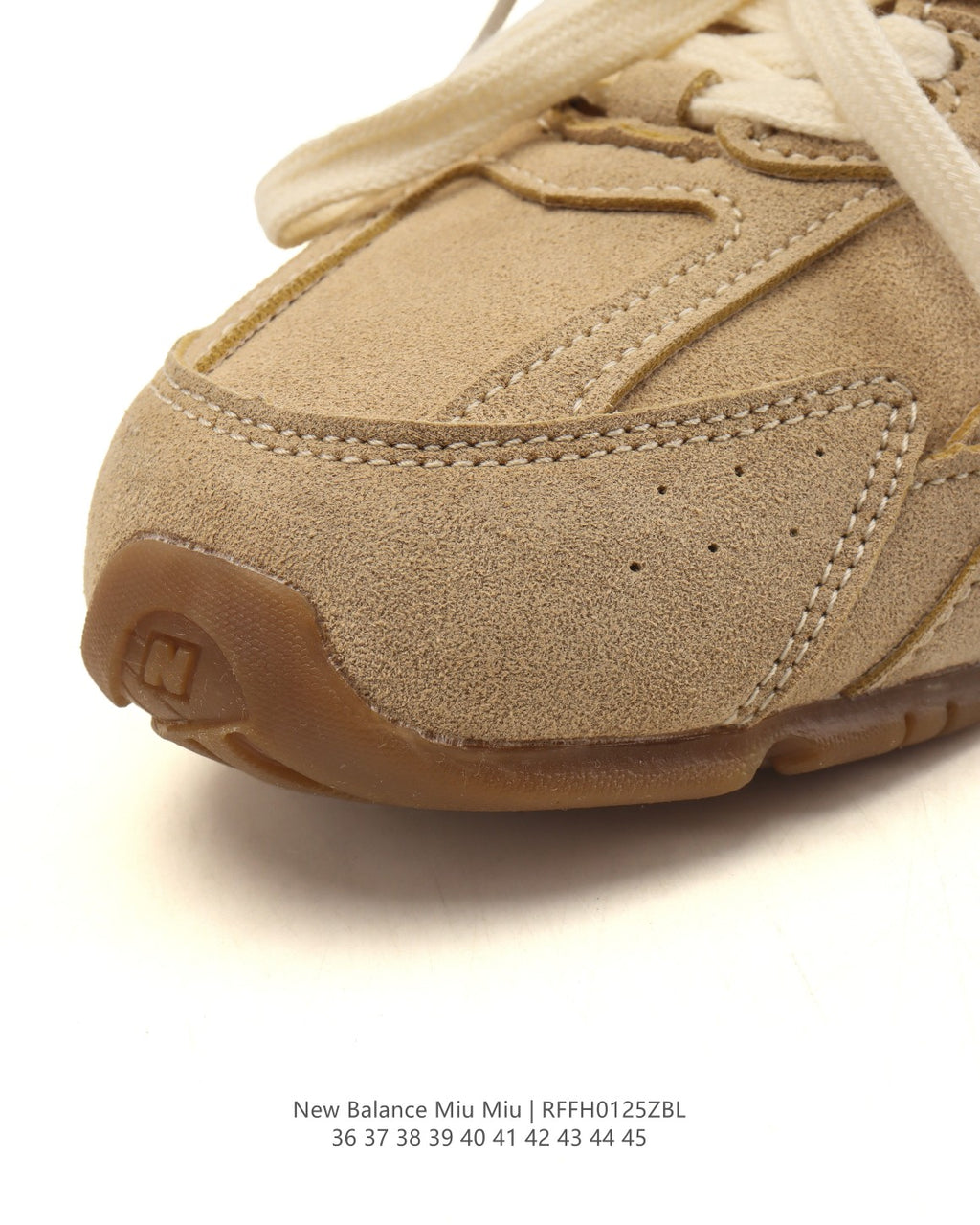 New Balance x Miu Miu 530 SL