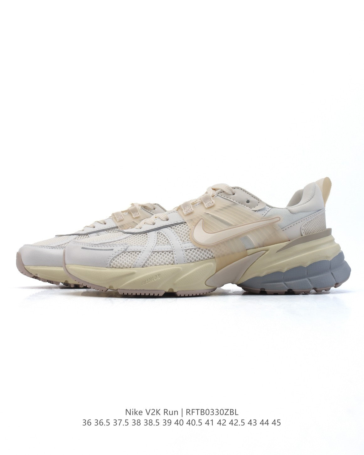 Nike V2K Run