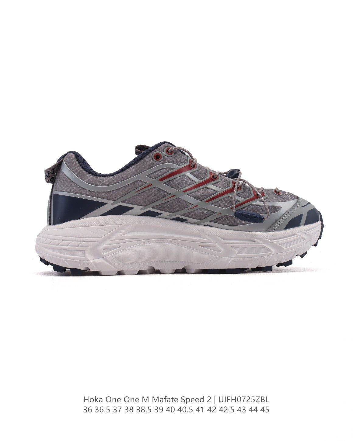 Hoka One One M Mafate Three 2