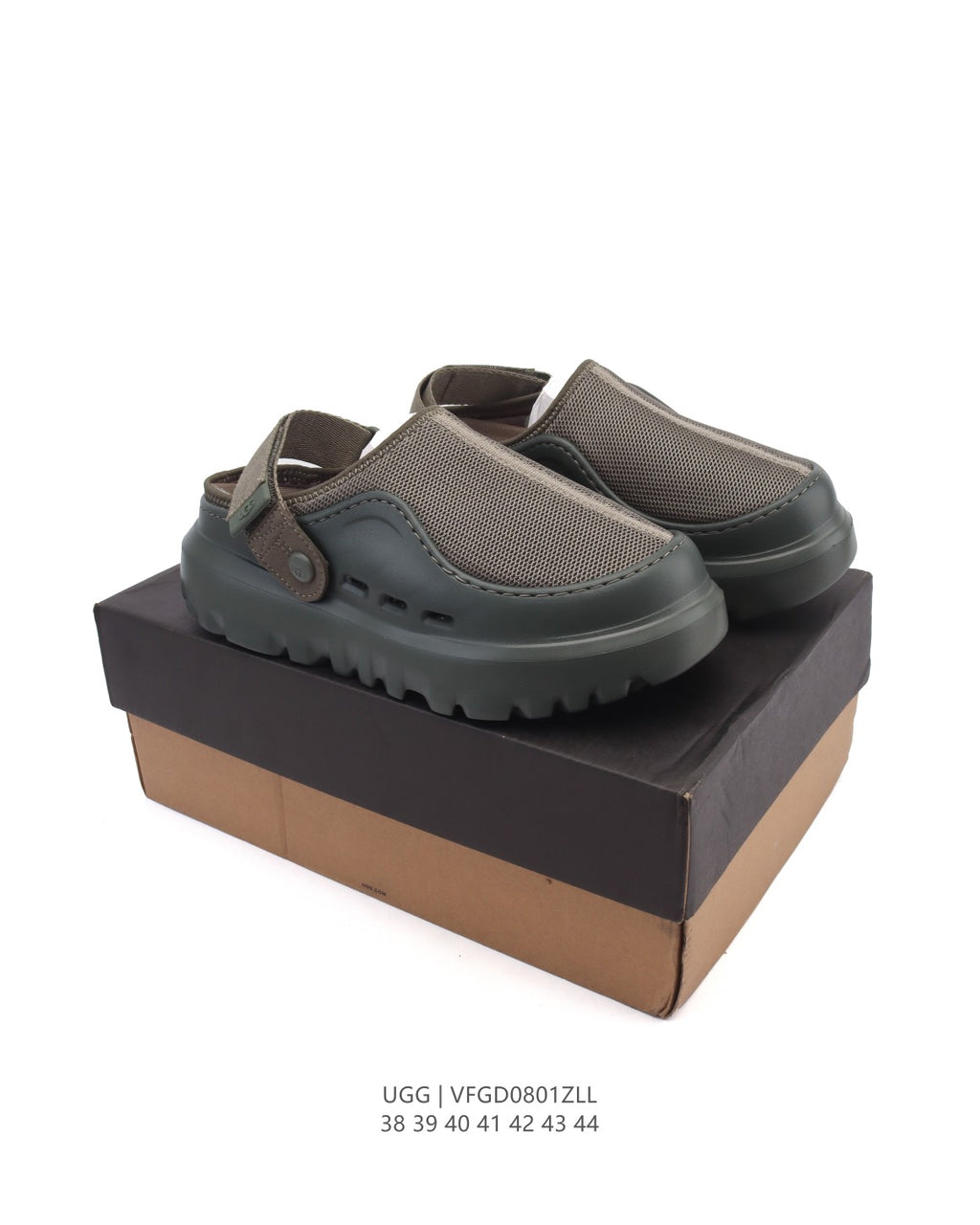 UGG Awyn Slip-On