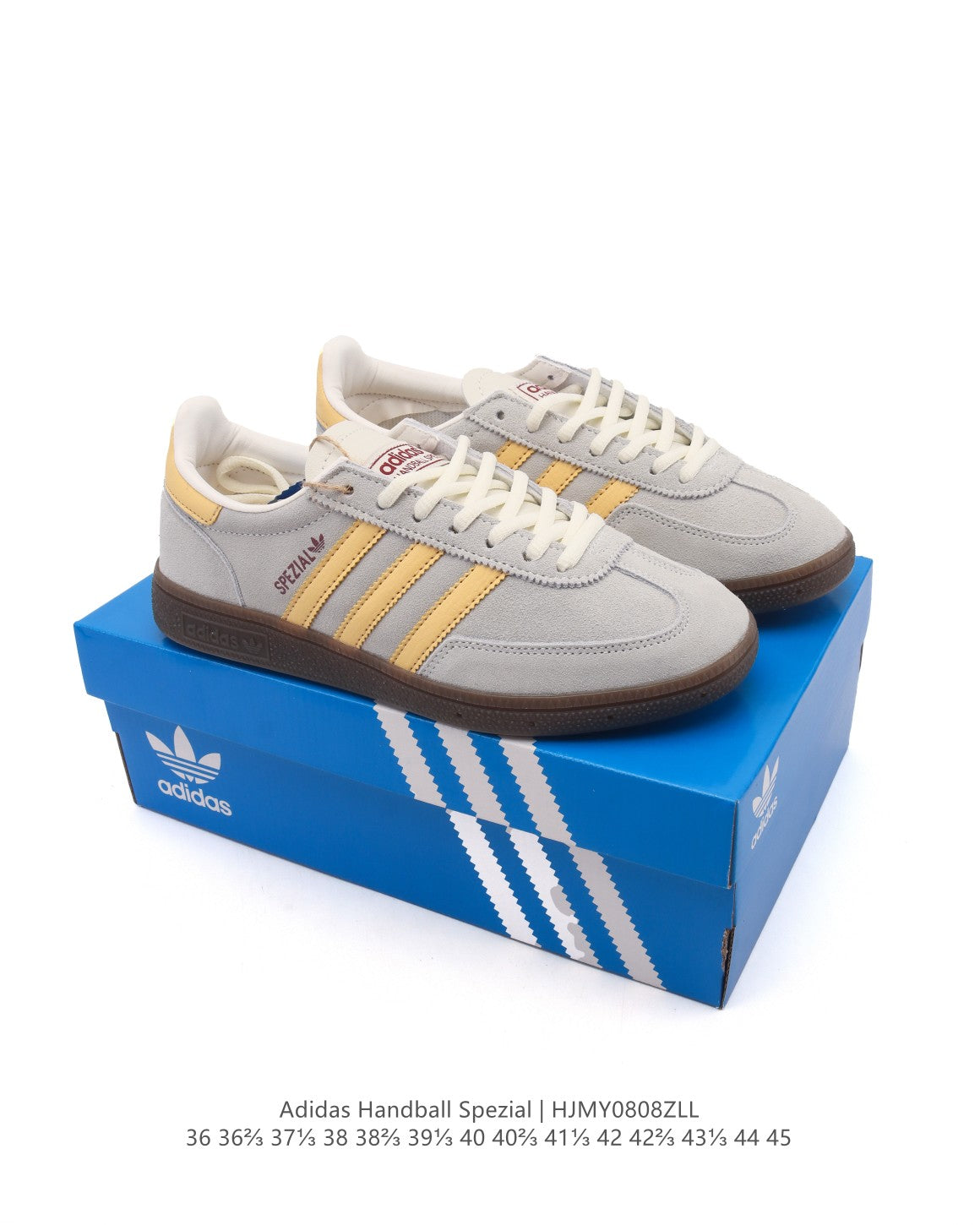 Adidas Handball Spezial  Sneakers
