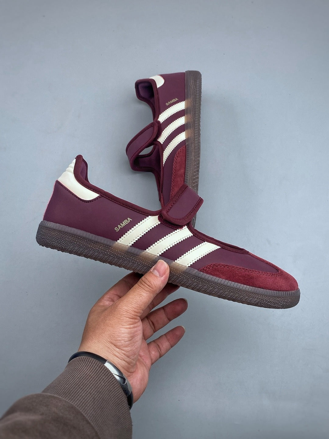 Adidas Samba Janes