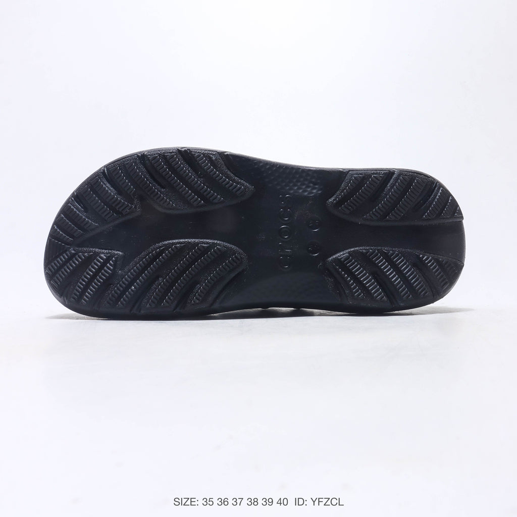 Crocs Classic Hiker Clog