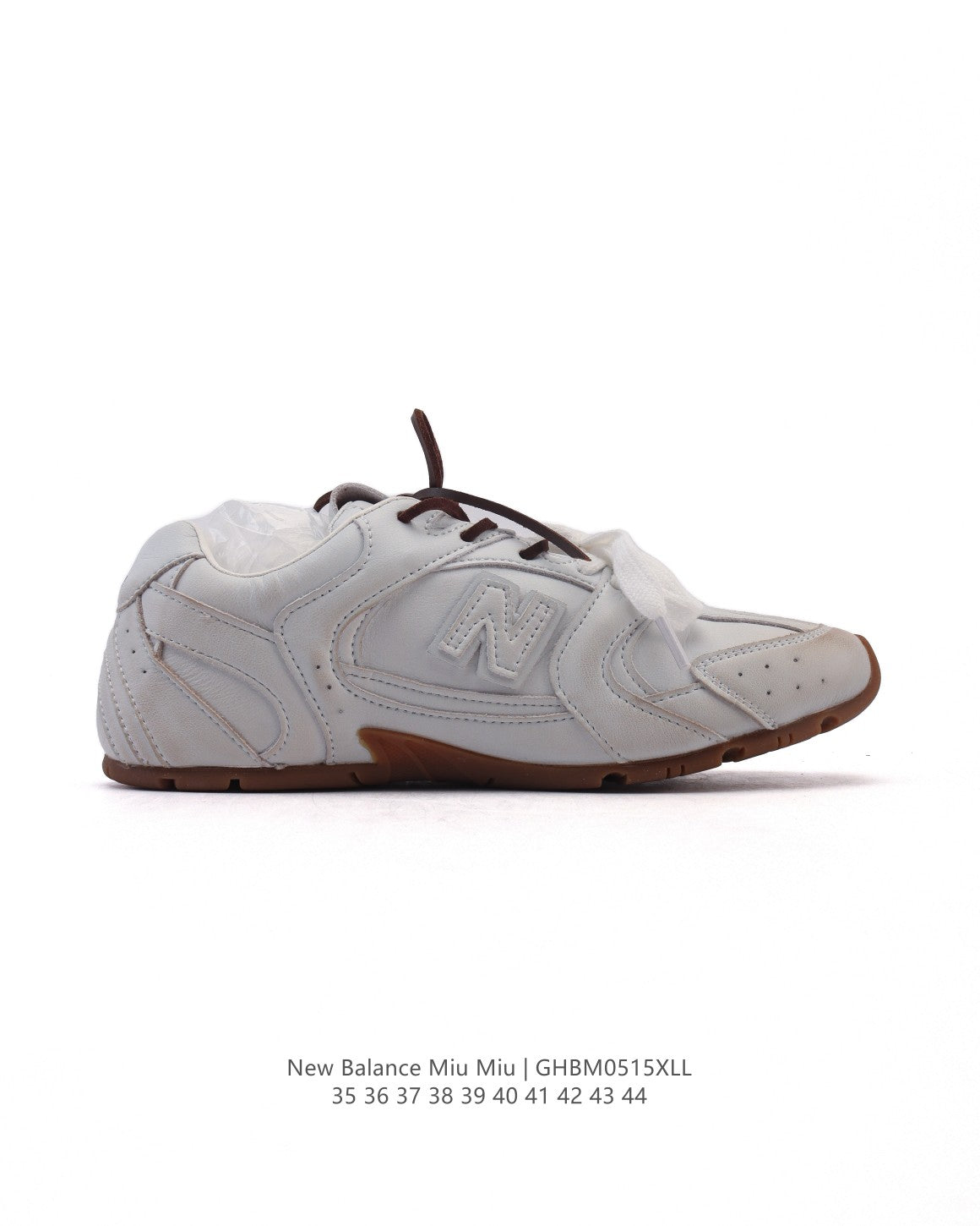 New Balance x Miu Miu 530 SL