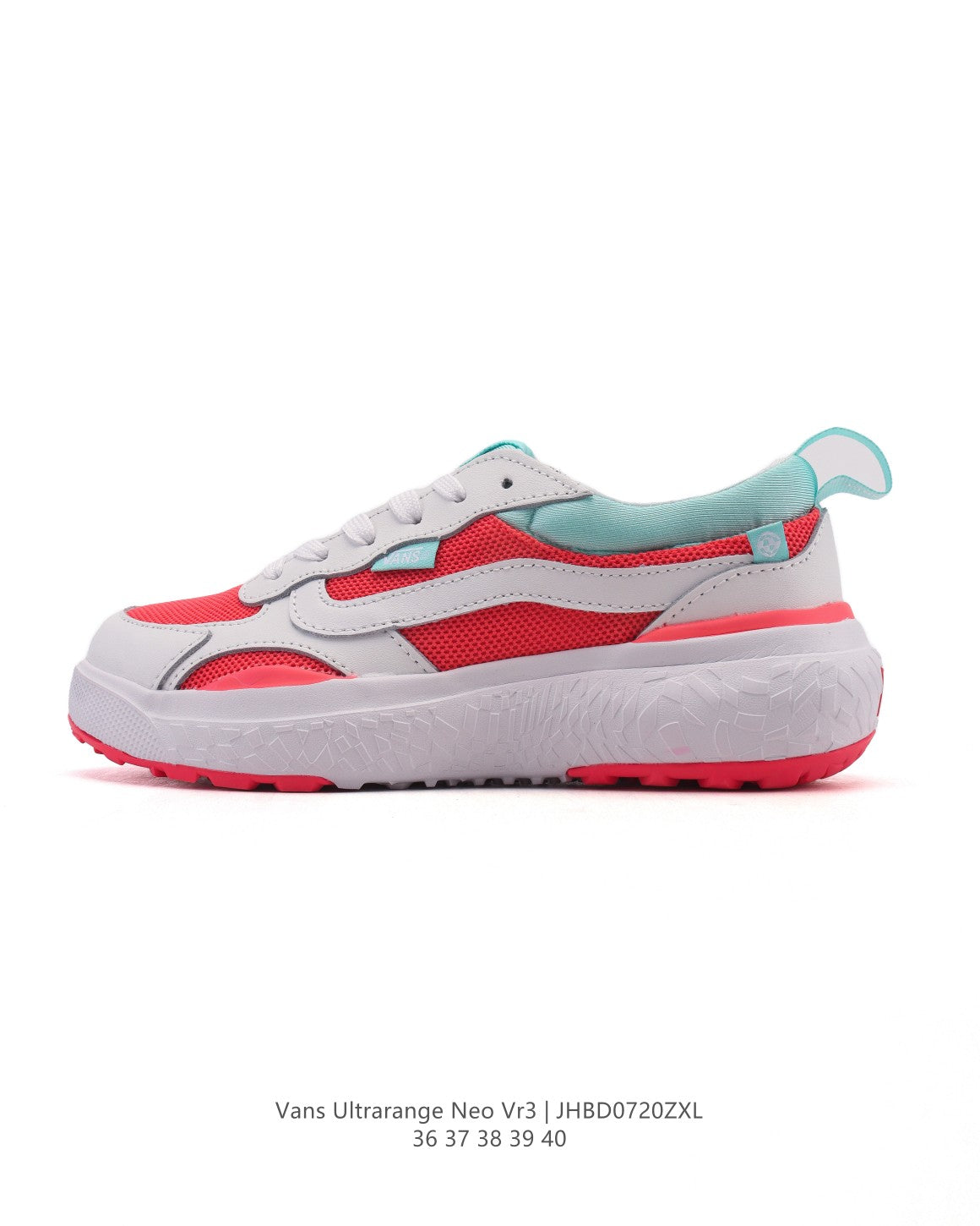 Vans UltraRange Neo VR3
