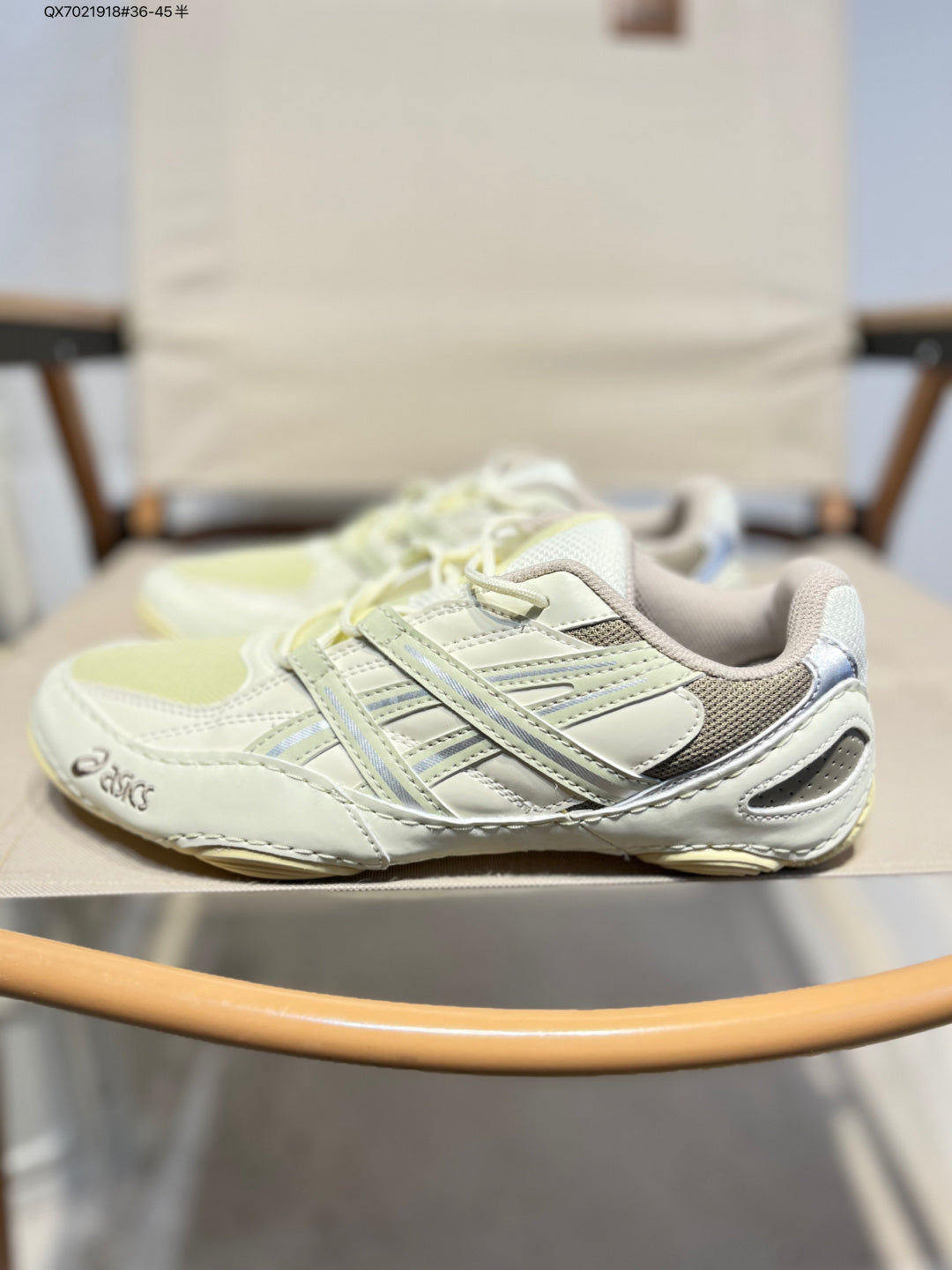 Asics Hypersync