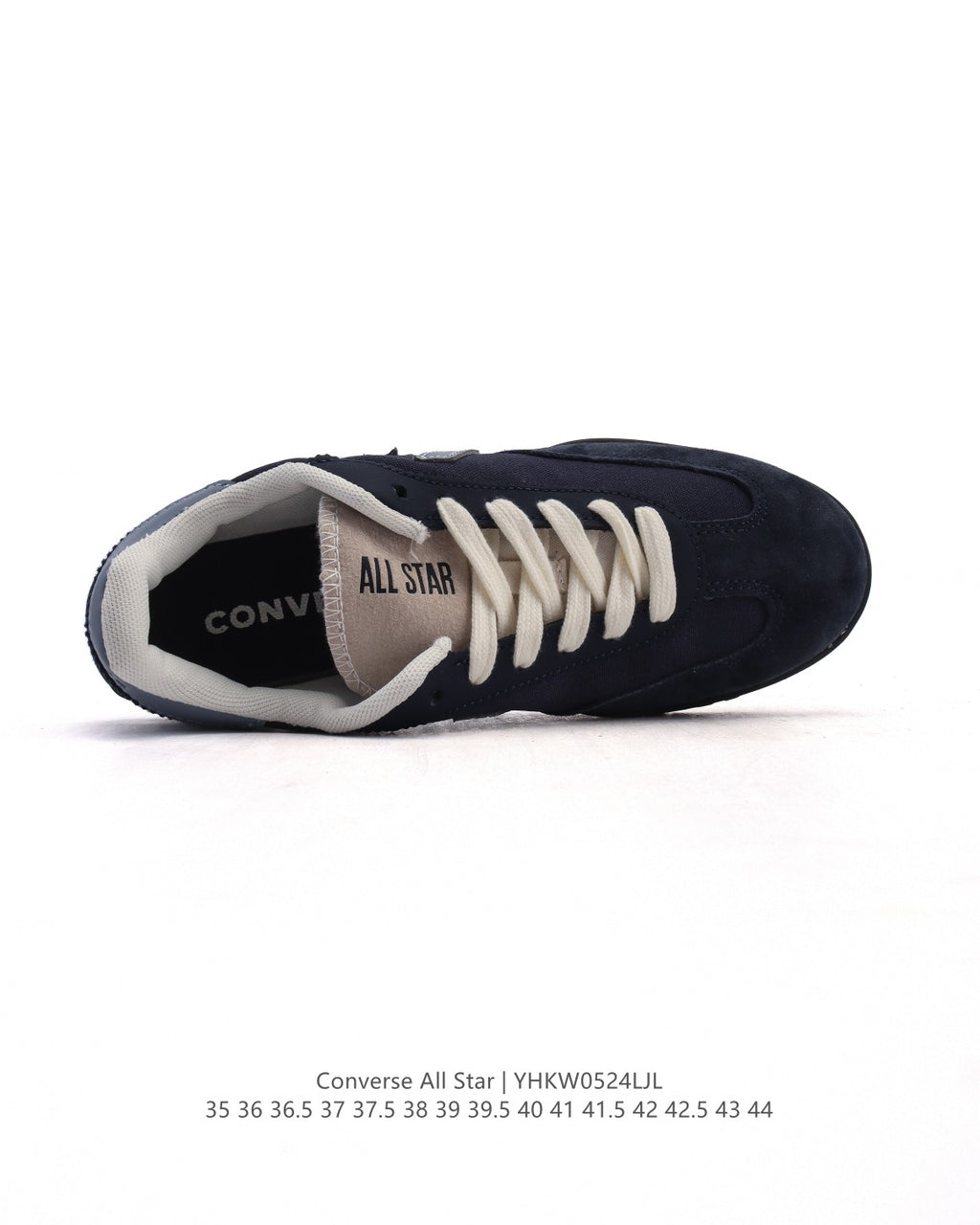 Converse Run Star Trainer Ox
