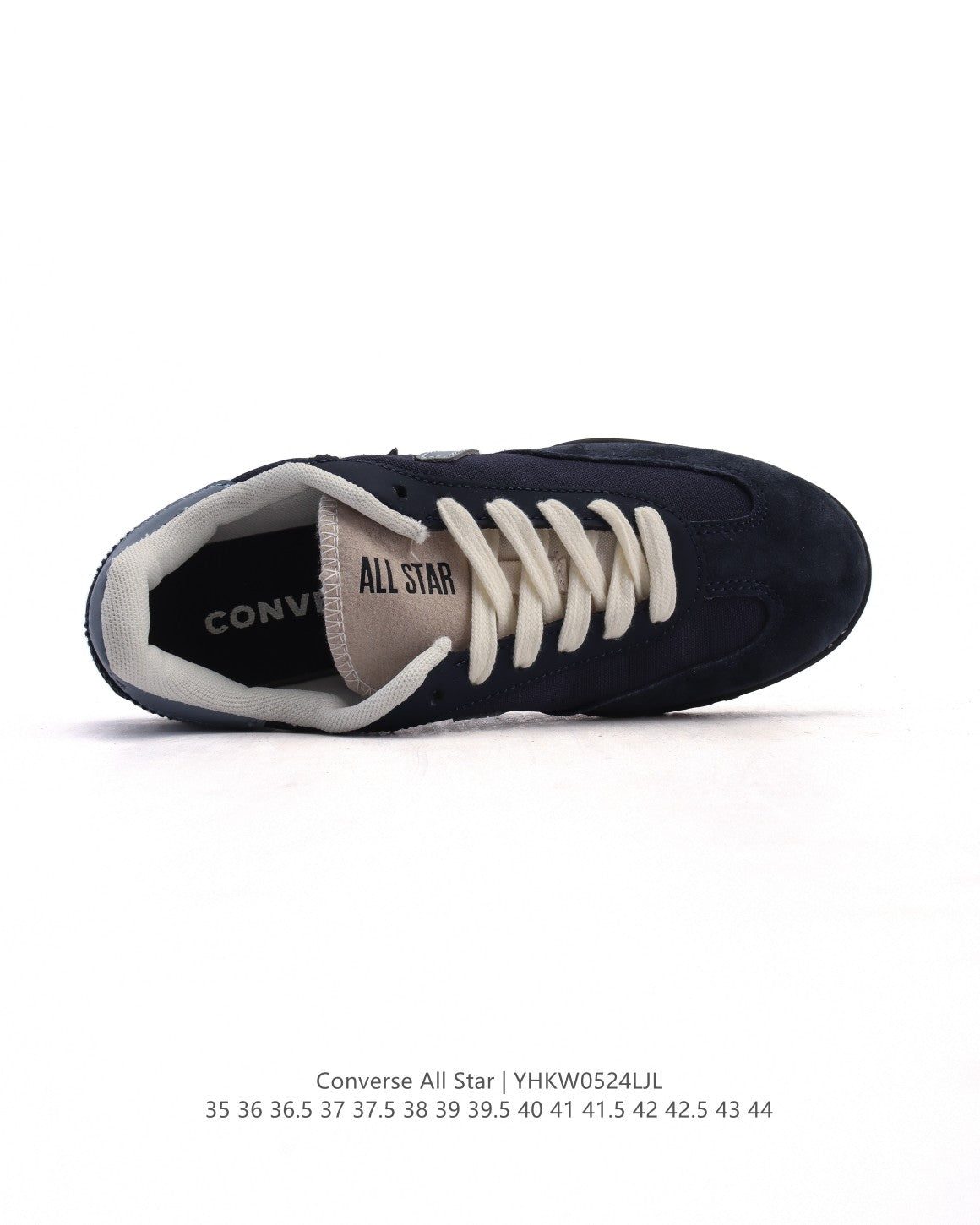 Converse Run Star Trainer Ox
