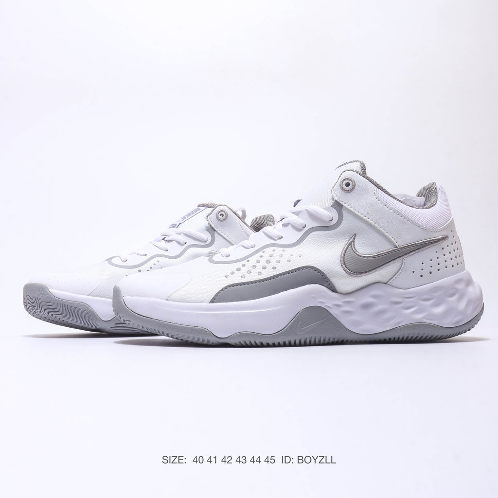 Nike FLY BY MID 3 Simple