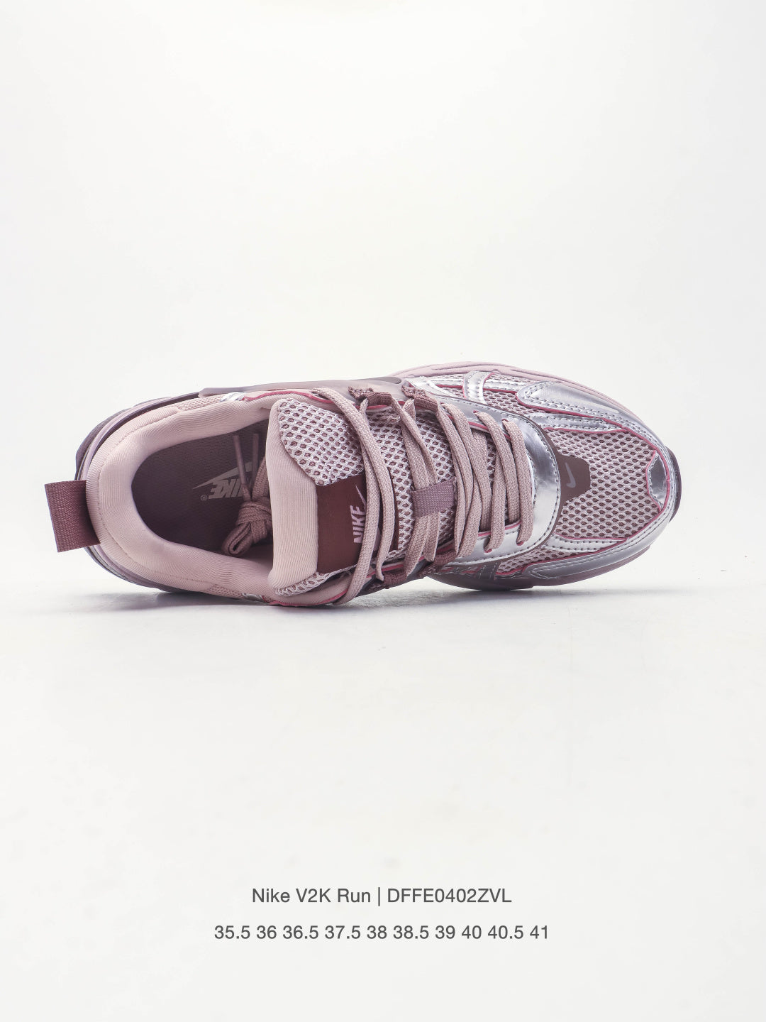 Nike V2K Run