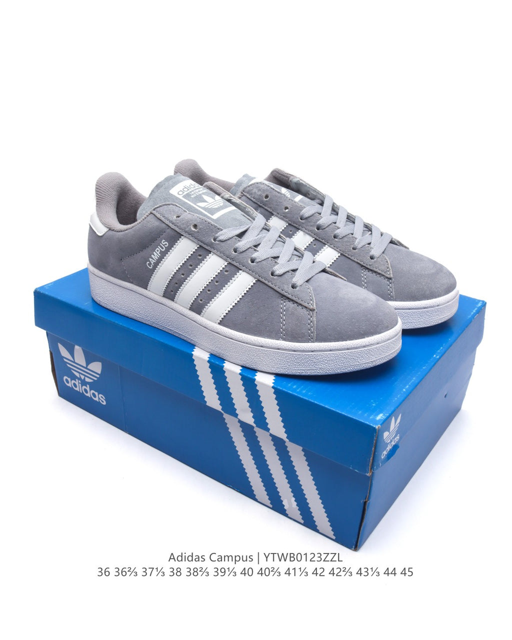Adidas Campus 00s