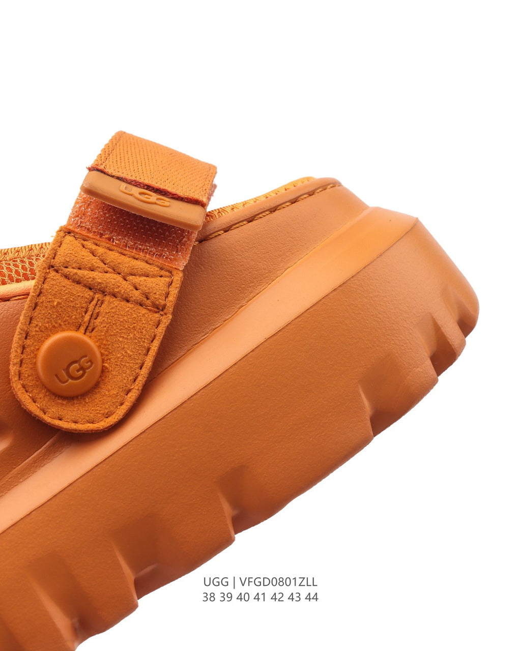 UGG Awyn Slip-On