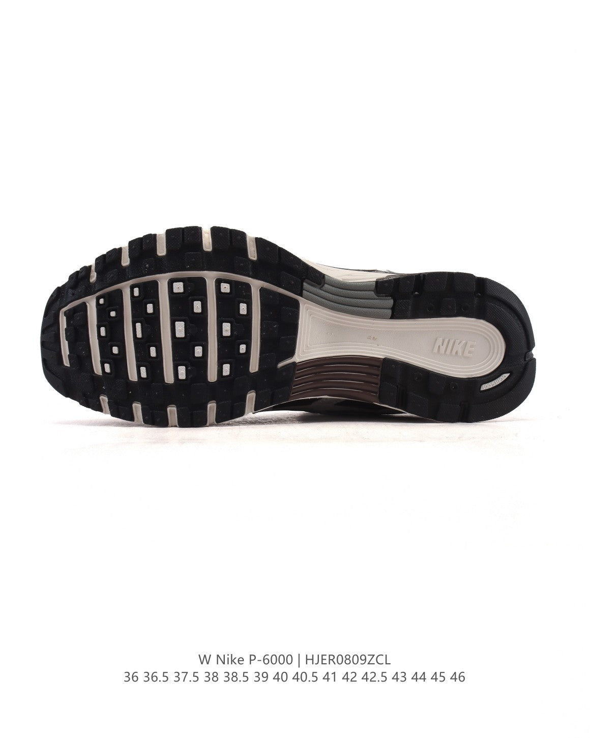 Nike P-6000 Premium