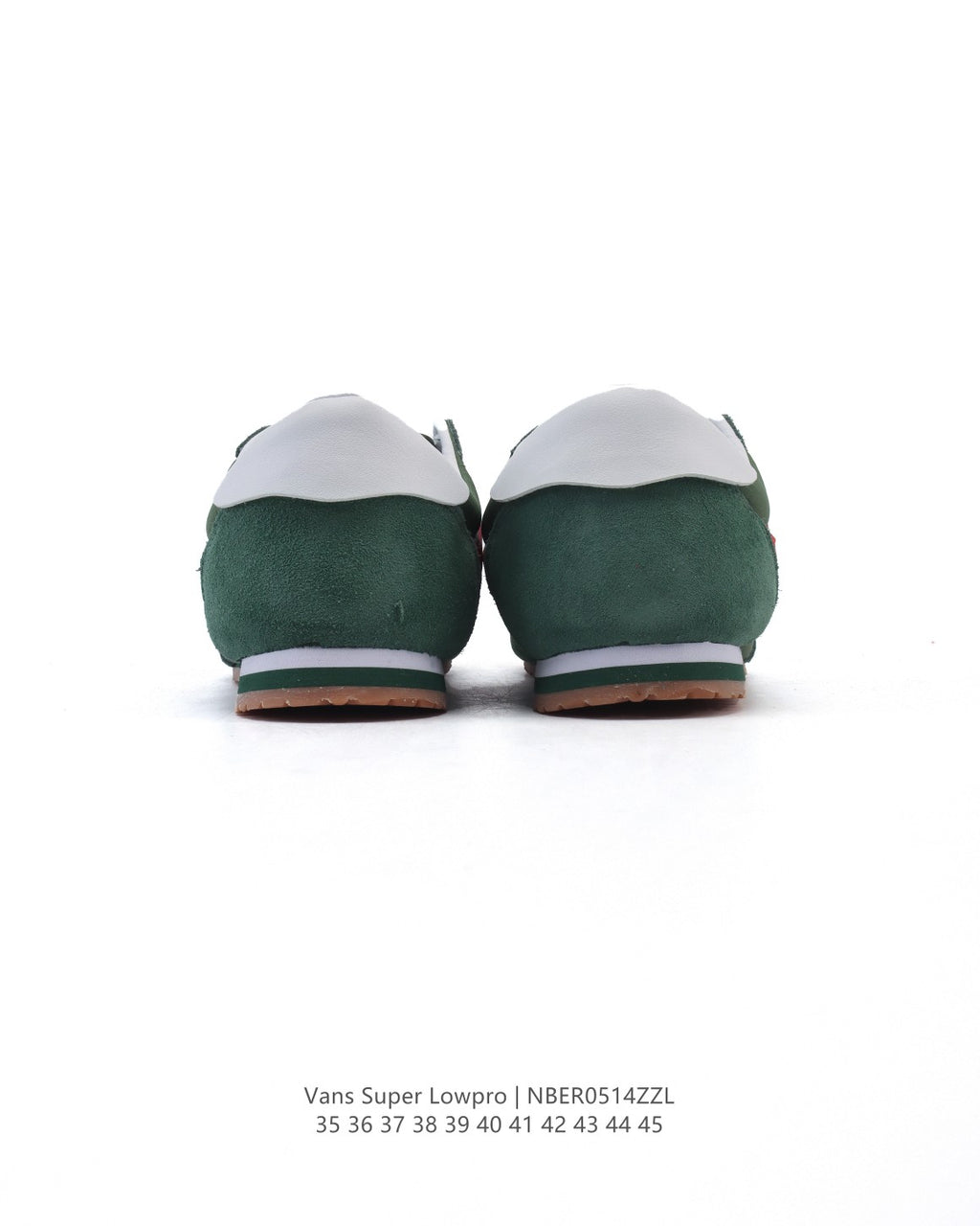 Vans Super Lowpro