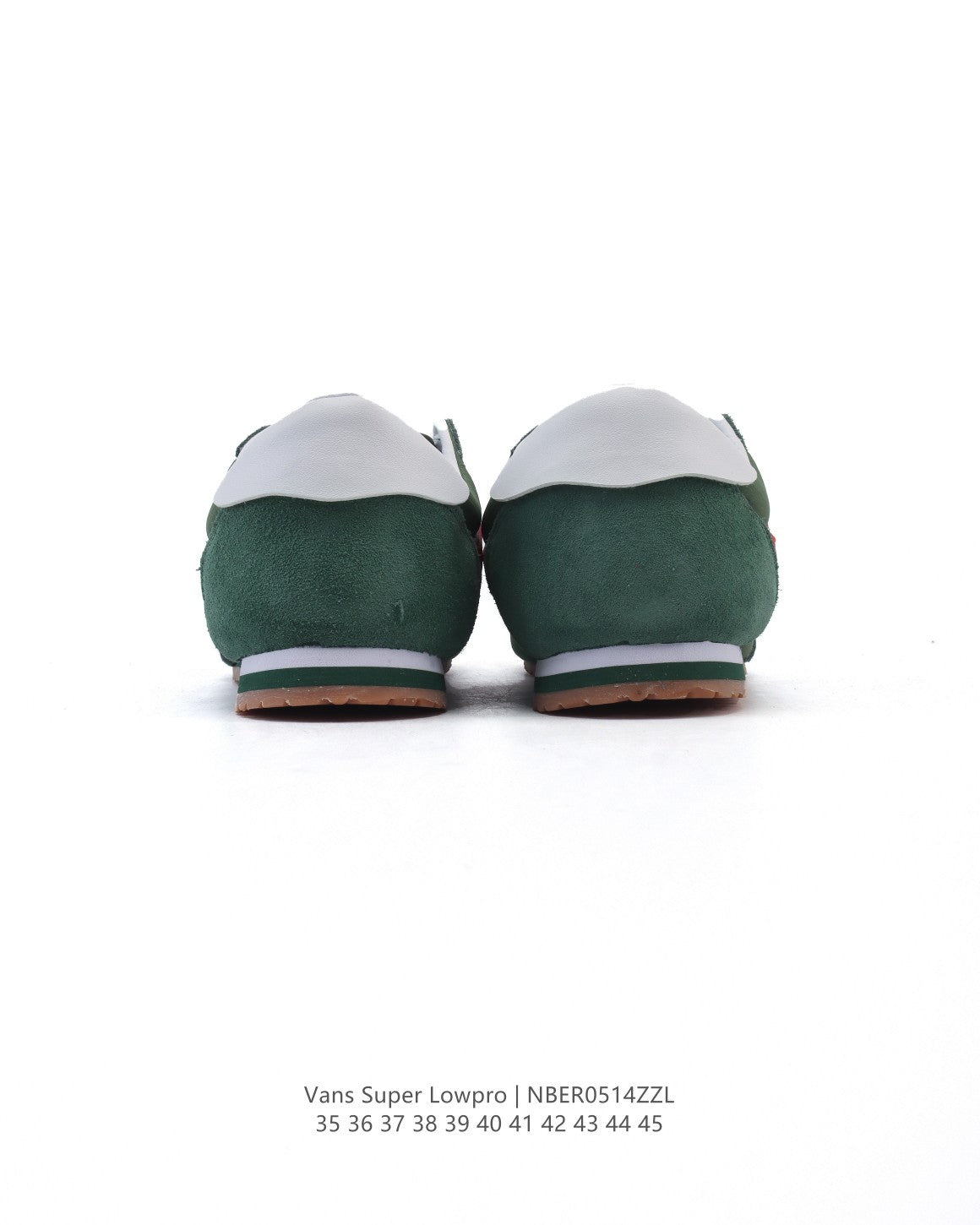 Vans Super Lowpro