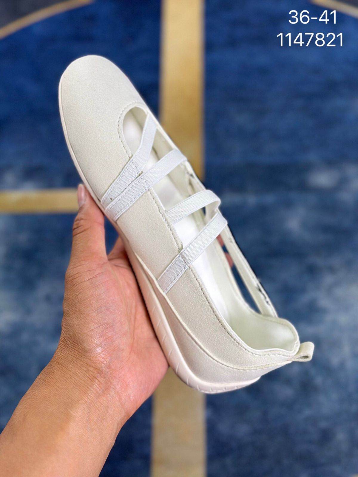 Puma x Rosie Speedcat ballet
