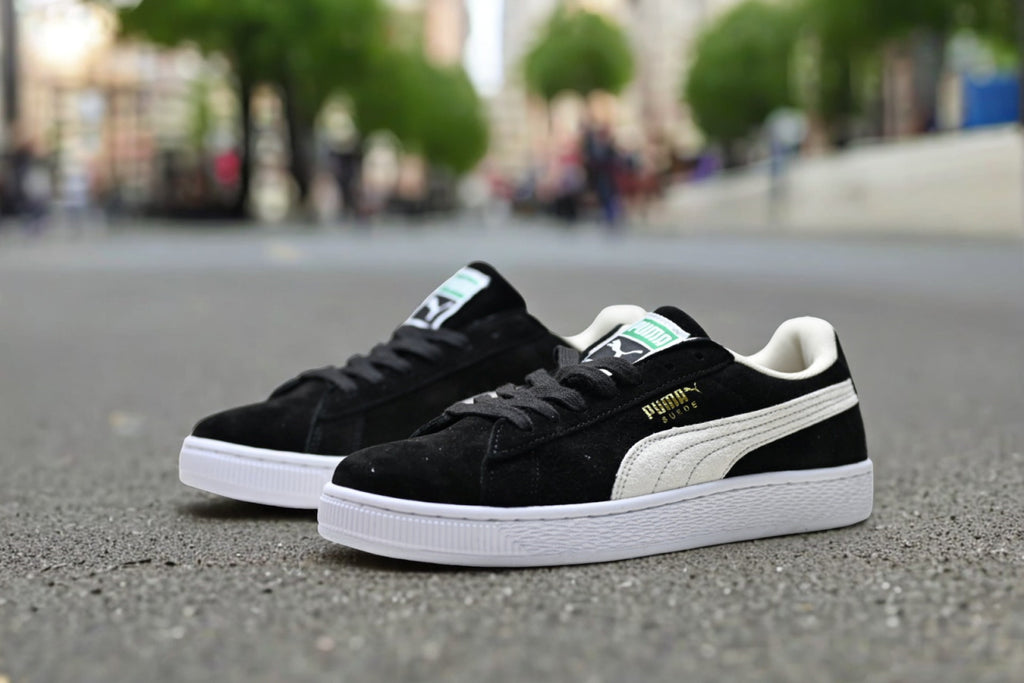 Puma Suede Classic XXI