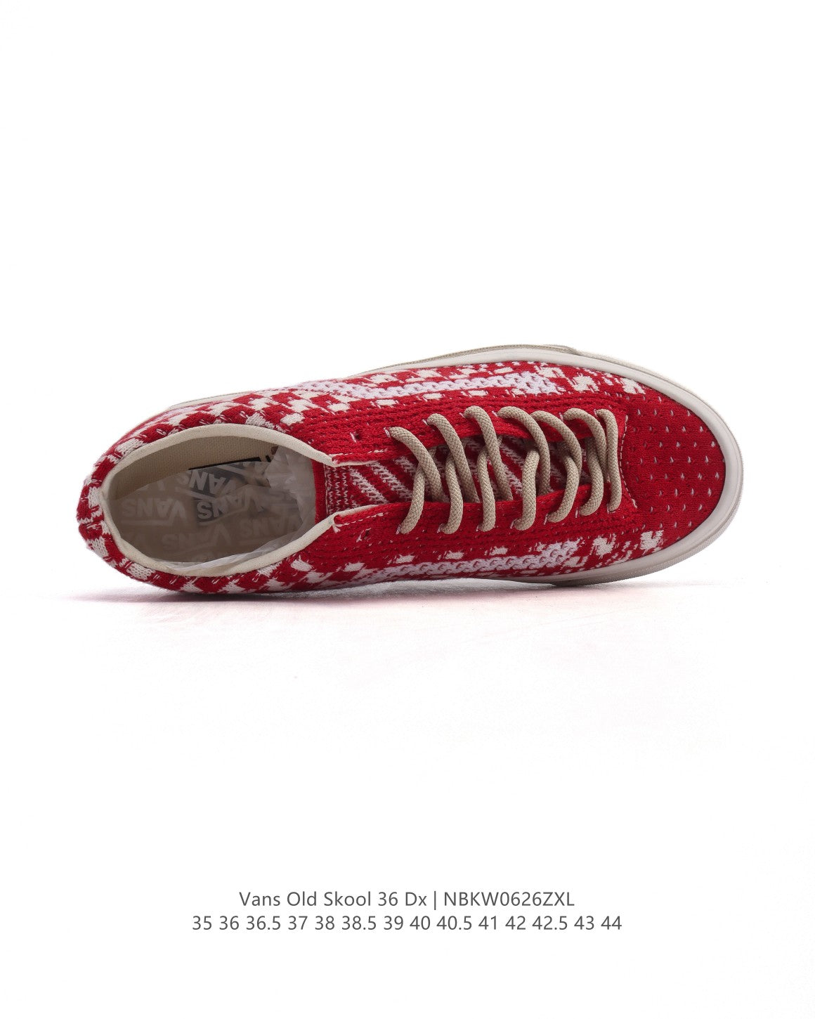 Vans Old Skool 36 Reissue