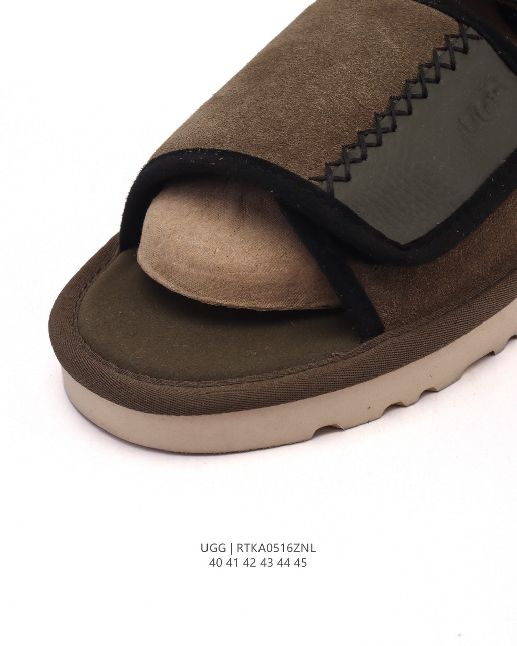 UGG Goldencoast Multistrap Zalando