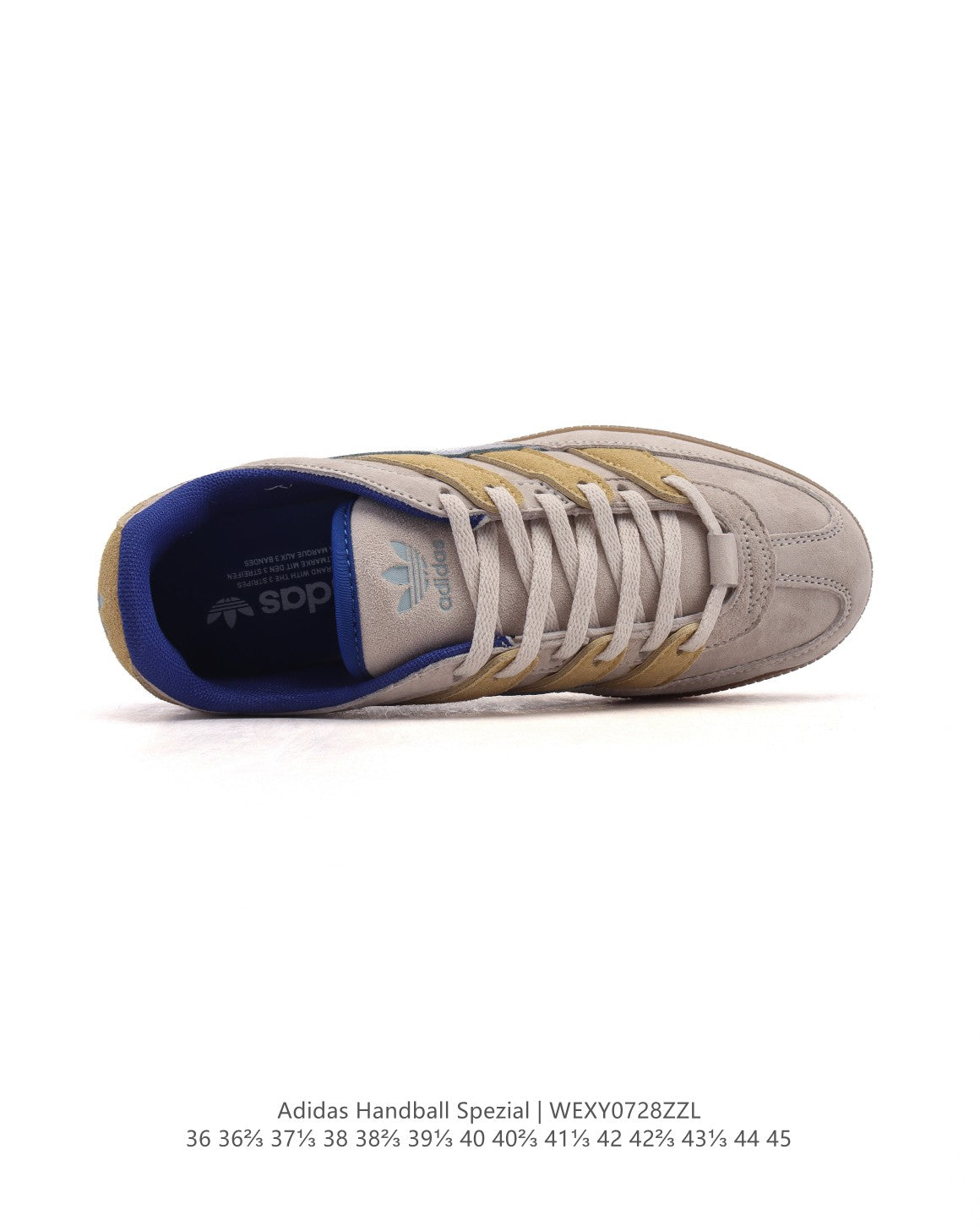 Adidas Handball Spezial ST