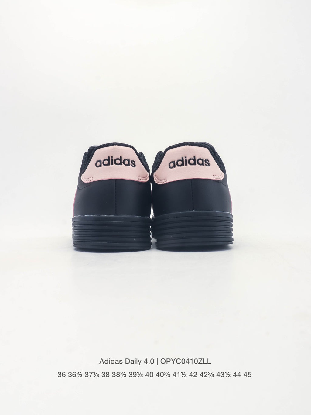 Adidas Daily 4.0