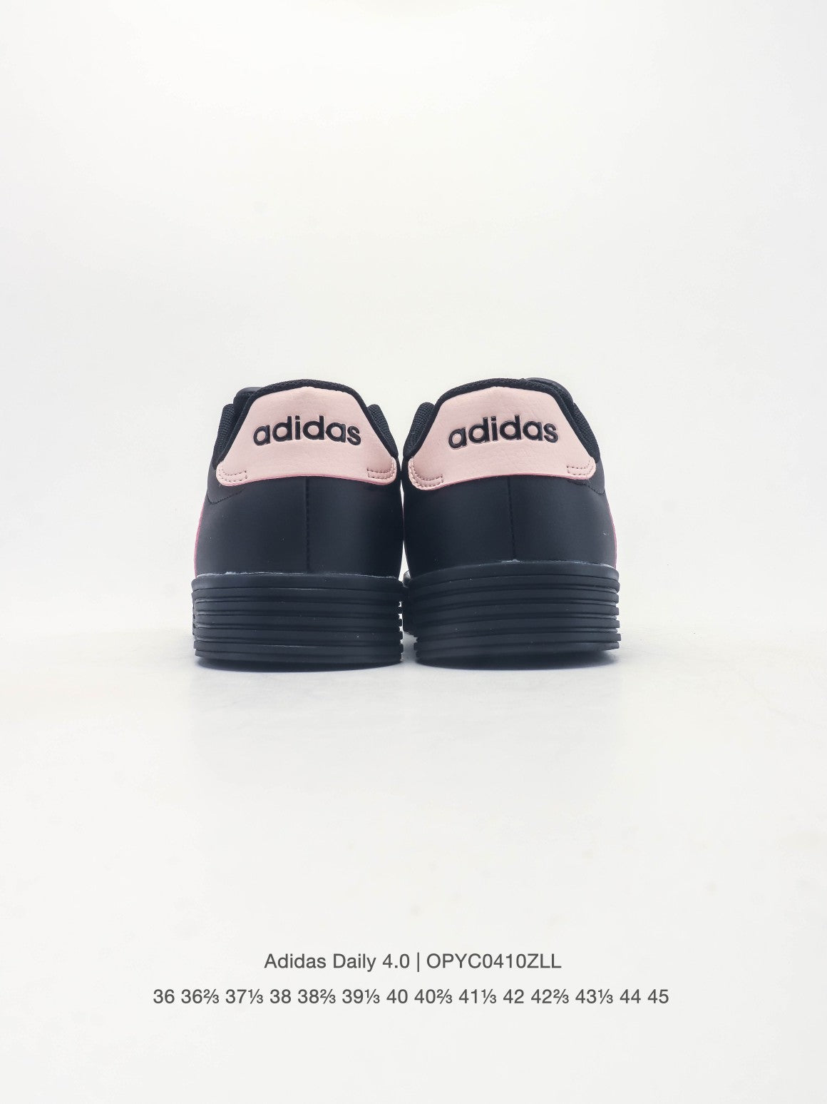 Adidas Daily 4.0