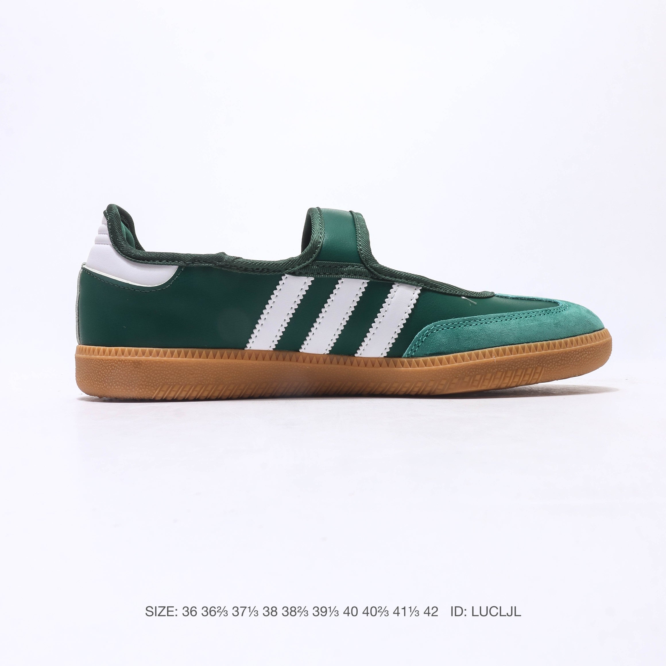 Adidas Samba Mary Jane