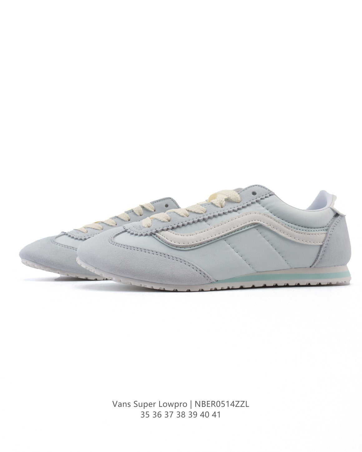 Vans Super Lowpro