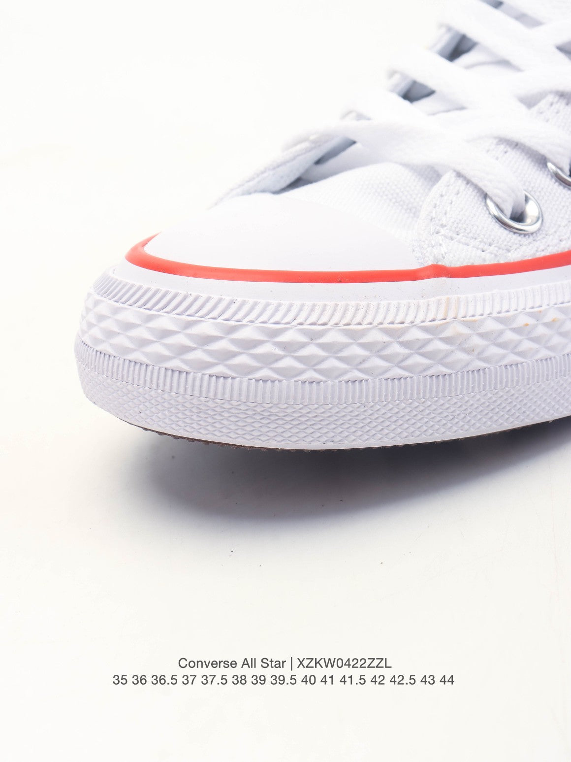 Converse x Hello Kitty Chuck Taylor Star Charmed