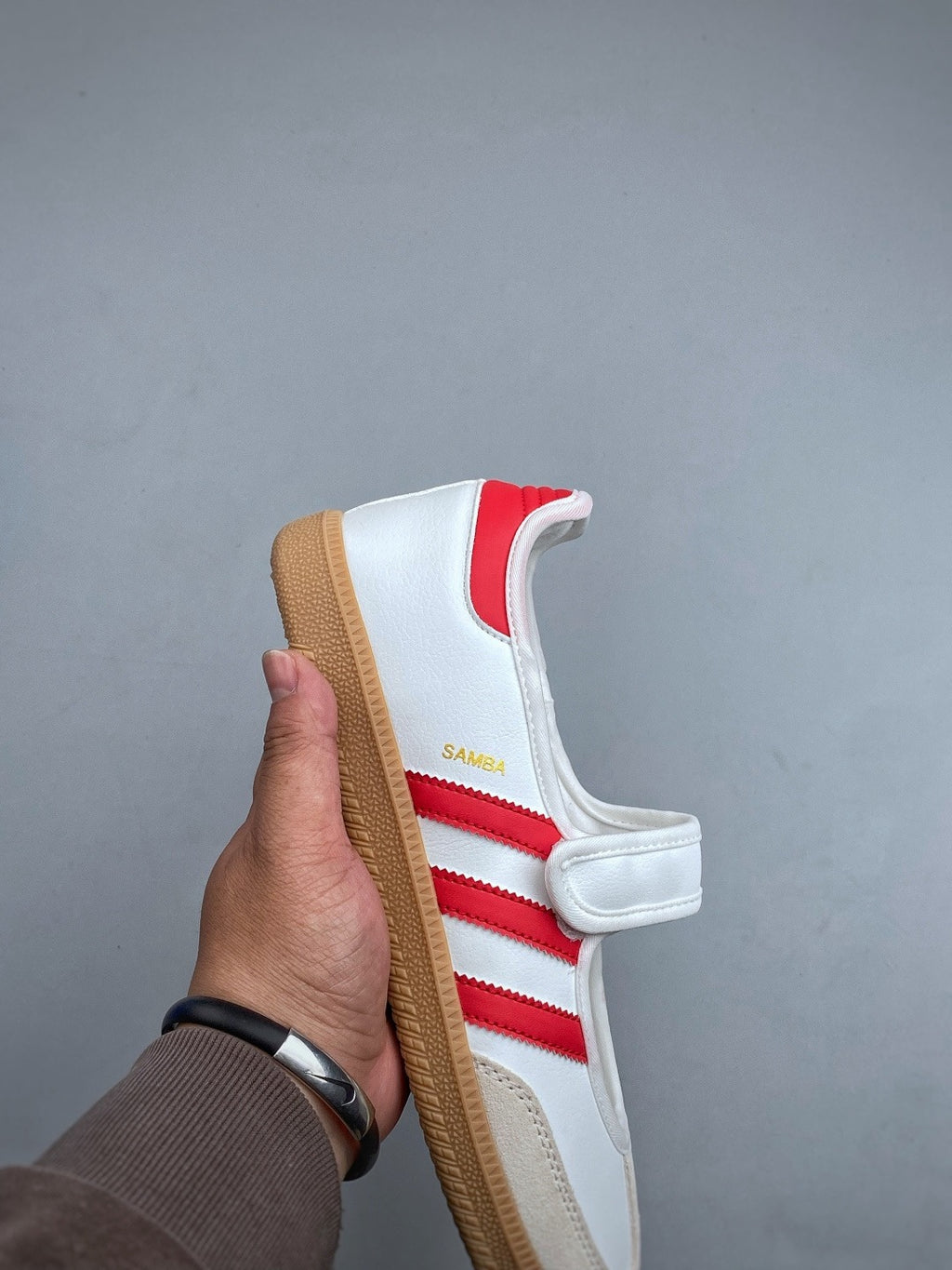 Adidas Samba Janes